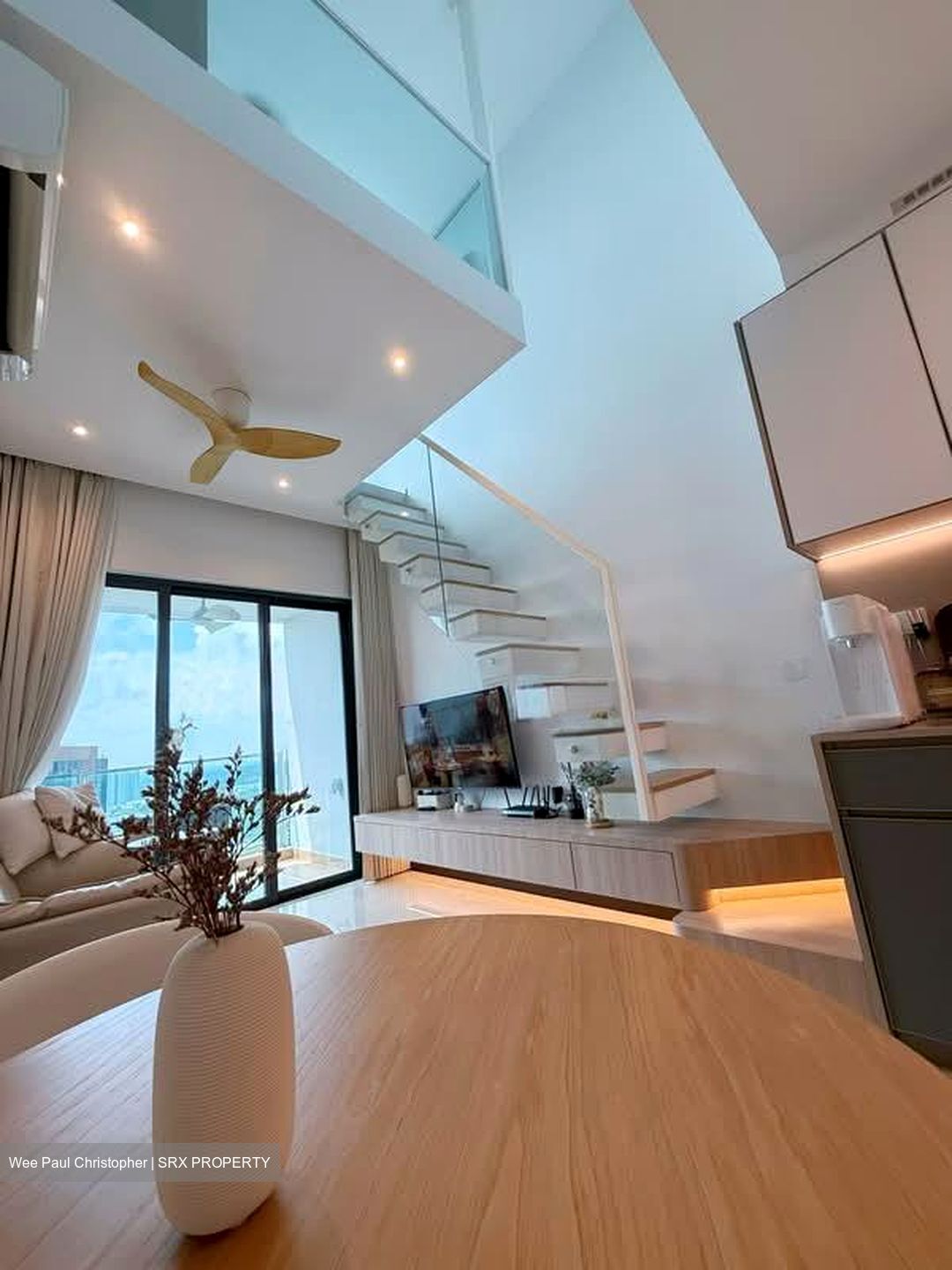 Normanton Park (D5), Apartment #587578231